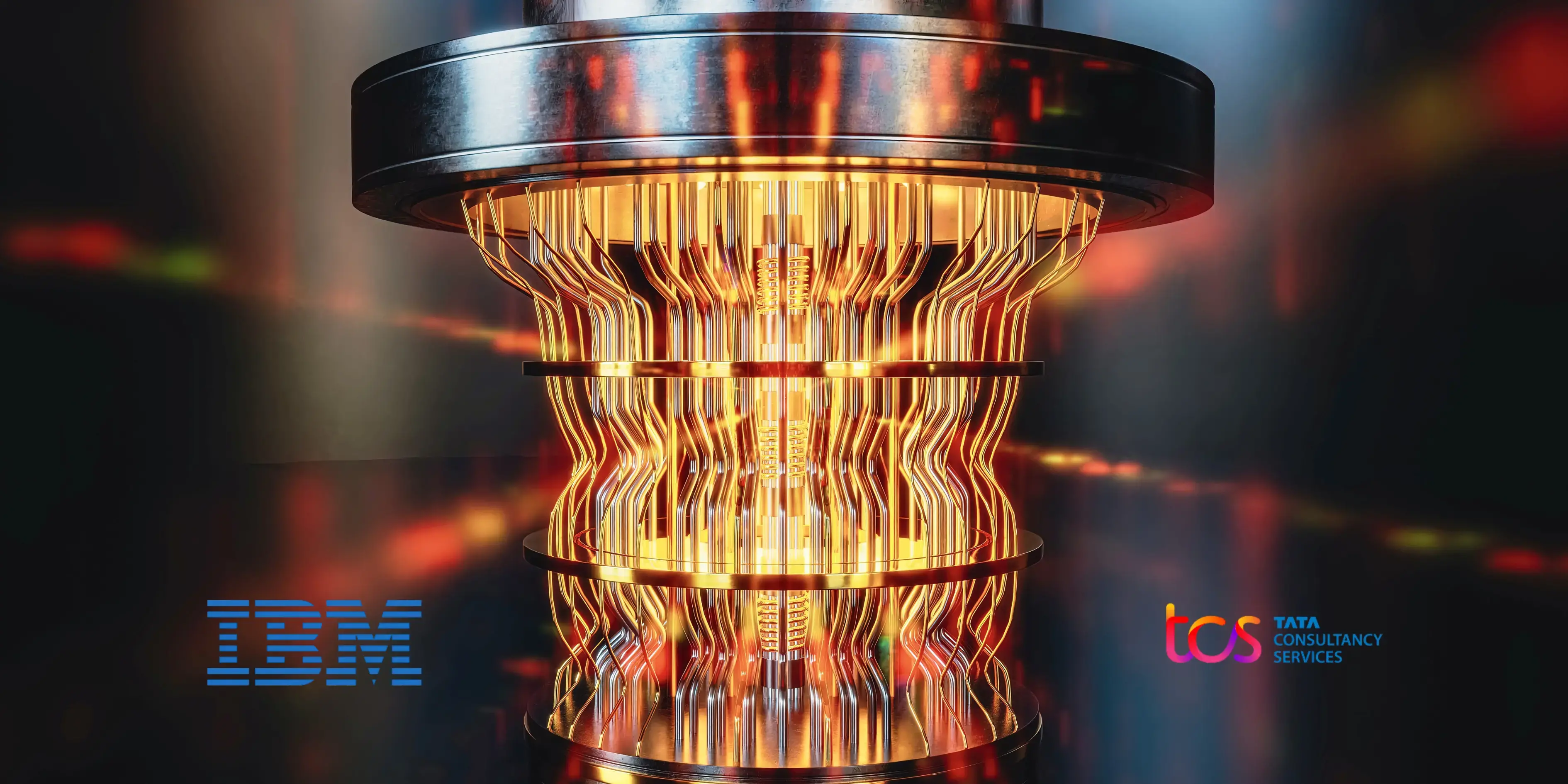 IBM and TCS to Deploy India’s Largest Quantum Computer at Andhra Pradesh's Quantum Valley Tech Park