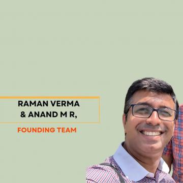 Transforming Hospitality with Humanized AI: The Inspiring Journey of mobiGuest's Founders, Raman Verma and Anand M R
