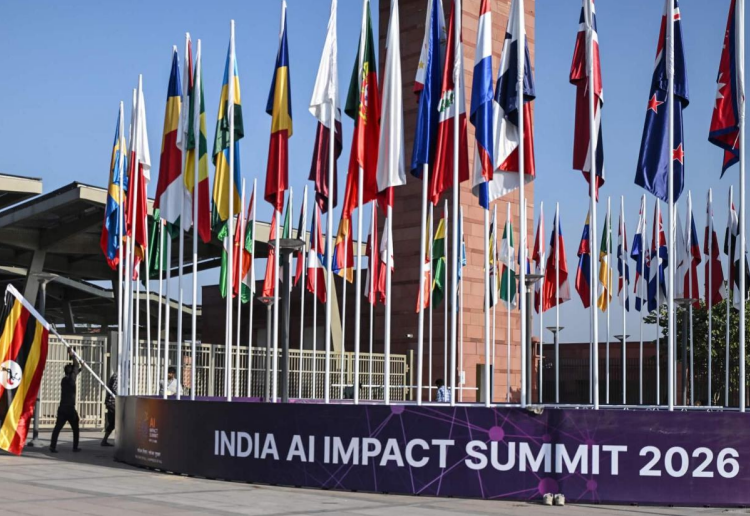 India Inaugurates AI Impact Summit 2026 in New Delhi