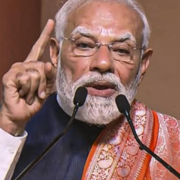 Modi pitches next-generation reforms as the foundation for future growth