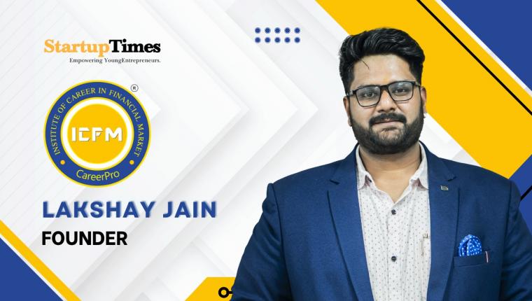 Turning Frustration Into India’s Leading Trading School