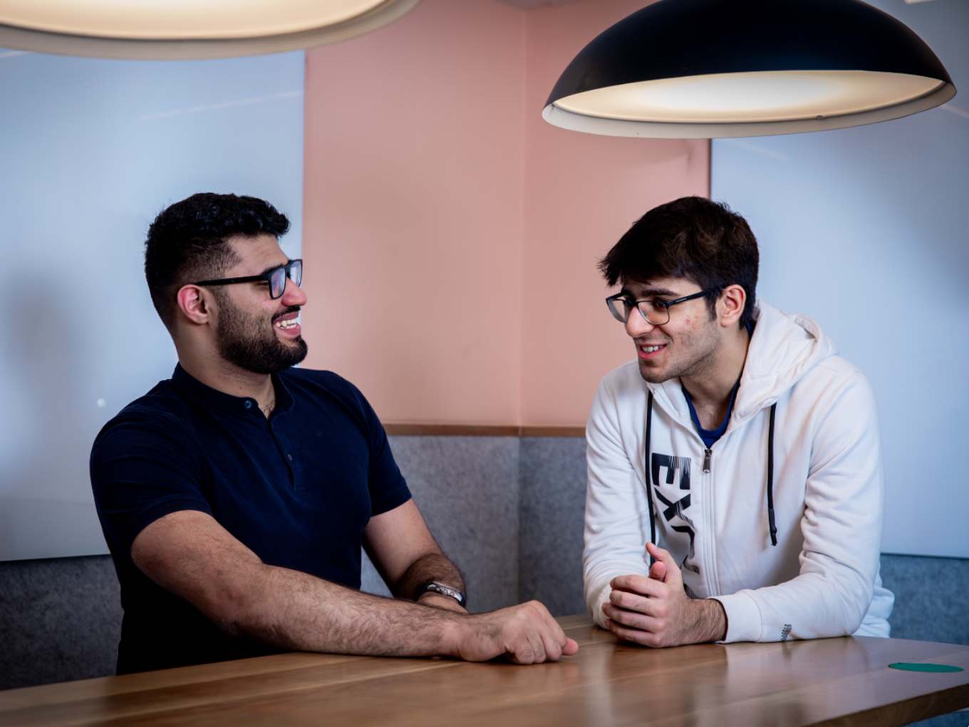 Zepto-founders