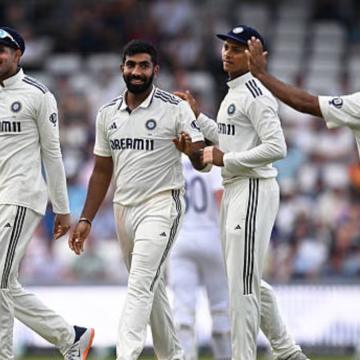 India Slips to Sixth in WTC 2025–27 Standings After New Zealand’s Win