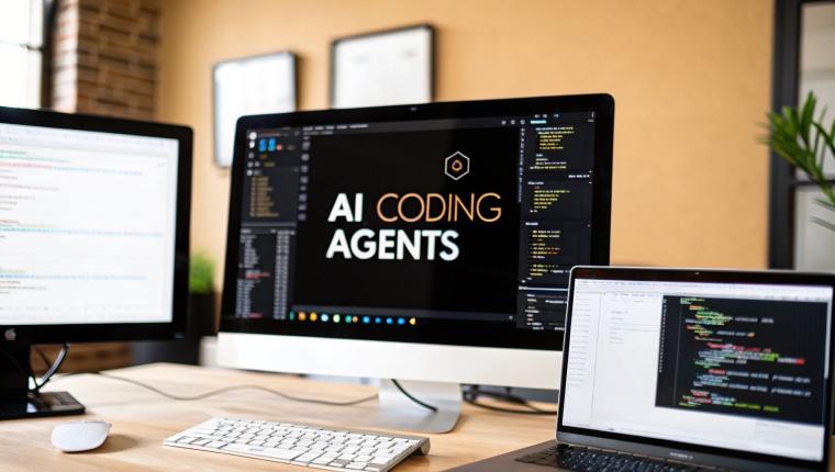 AI Coding Agent Startup Factory Triples Valuation to $5 Billion