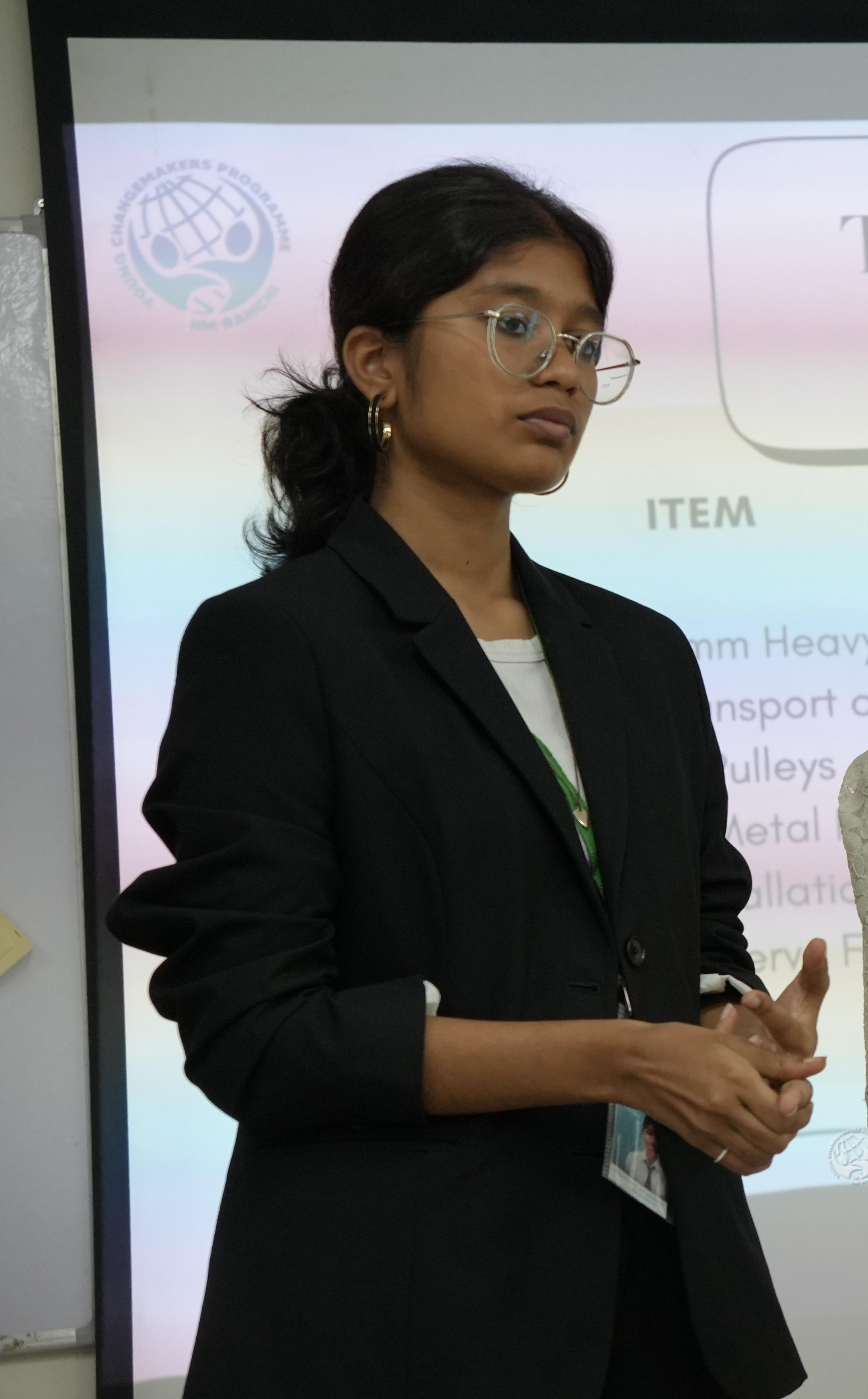 DSC09597 - Sameeksha Chandrashekar