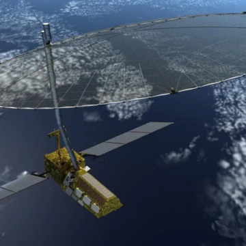 ISRO Unveils New High-Resolution Satellite Mission to Boost Climate and Disaster Monitoring