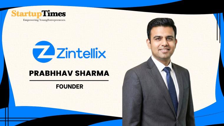 Building Intelligence for the Underserved: The Story of Zintellix