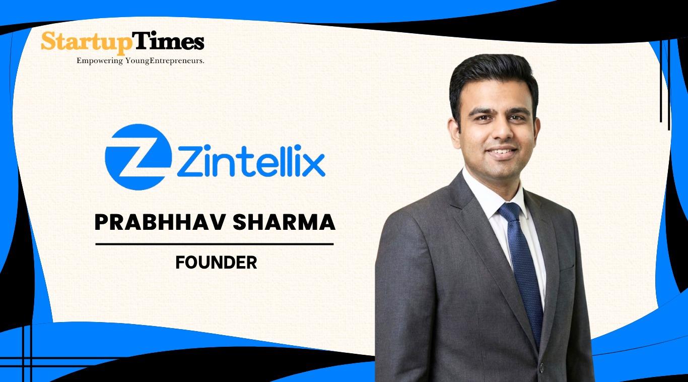 Building Intelligence for the Underserved: The Story of Zintellix