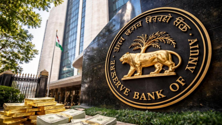 RBI Assures Strong Forex Buffer as Global Risks Mount and Rupee Faces Pressure