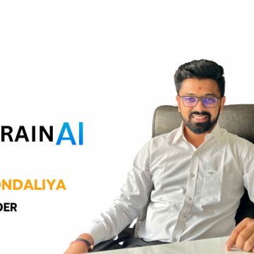 From Campus Frustration to AI Innovation: How Parth Gondaliya is Empowering the Underdogs with AlgobrainAI