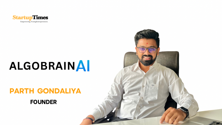 From Campus Frustration to AI Innovation: How Parth Gondaliya is Empowering the Underdogs with AlgobrainAI