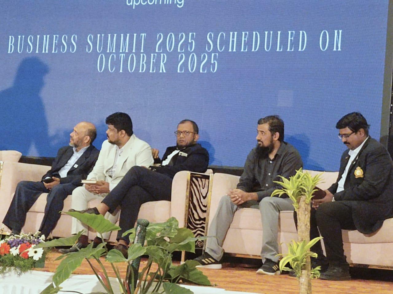 Business Summit Bangalore