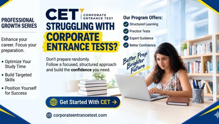 CET Exam Eligibility for Graduates 2027: Who Can Apply?
