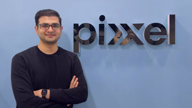 Pixxel Startup Success Story