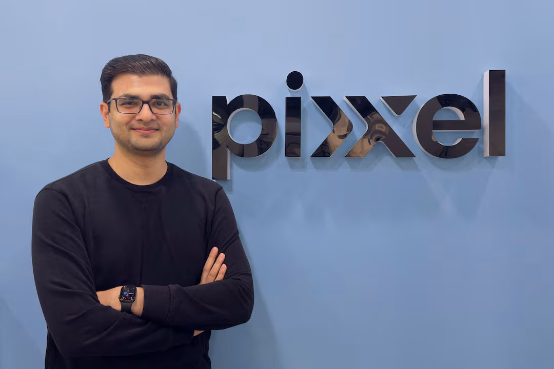 Pixxel Startup Success Story