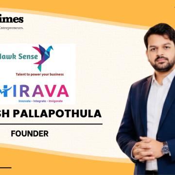 Building Intelligent HR Solutions: The Hawk Sense Journey