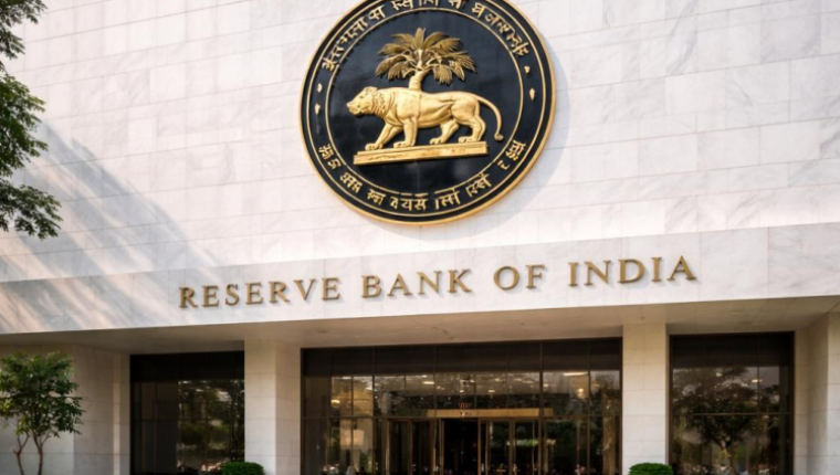 RBI Set to Hold Repo Rate at 5.25% as Oil Shock Fuels Inflation Risks