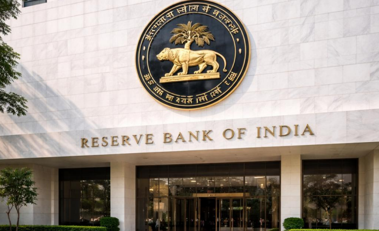 RBI Set to Hold Repo Rate at 5.25% as Oil Shock Fuels Inflation Risks