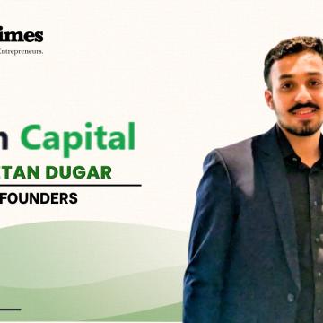 From a Classroom Question to a Financial Movement: Building XTIN Capital