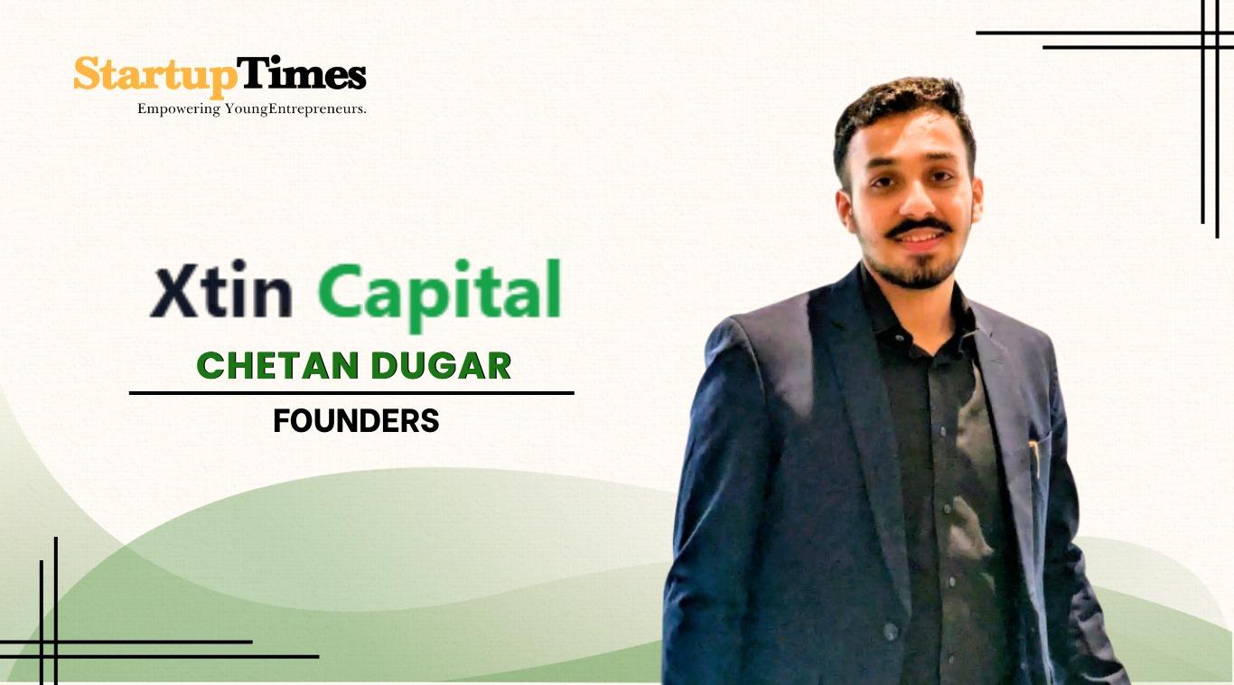 From a Classroom Question to a Financial Movement: Building XTIN Capital