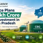 Reliance Investment in Andhra Pradesh: ₹1 Lakh Crore CBG Plan