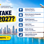 Corporate Entrance Test 2027: Startup Times Launches a New Pathway from Campus to Corporate Careers