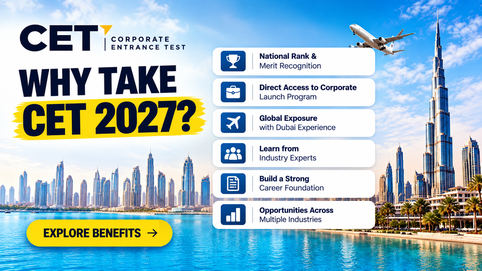Corporate Entrance Test 2027: Startup Times Launches a New Pathway from Campus to Corporate Careers