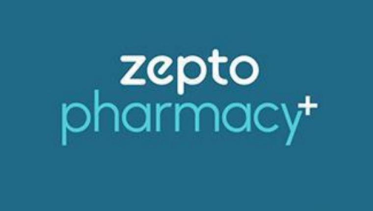 Zepto Launches ‘Zepto Pharmacy’ to Deliver Prescription Medicines in Key Indian Cities