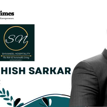 From Boutique Vision to Soulful Legacy: How Nilash is Redefining Hospitality with Shivaneel