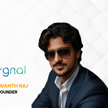 Hygnal: Building the Future of Tech — One Innovation at a Time, for a More Connected World