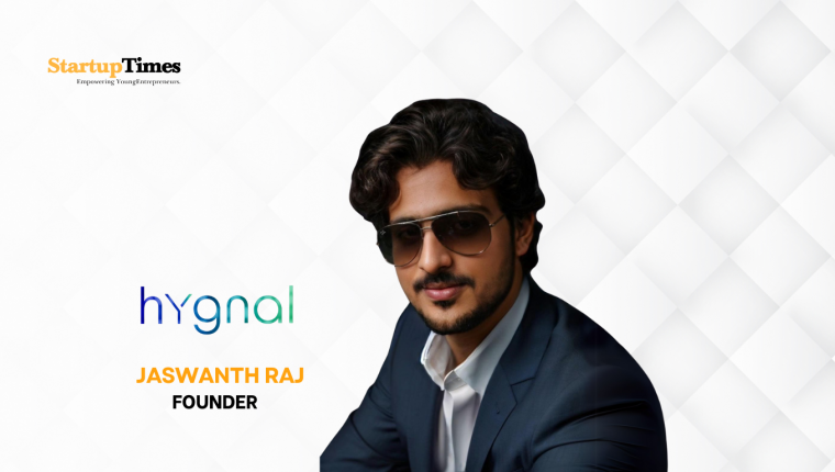 Hygnal: Building the Future of Tech — One Innovation at a Time, for a More Connected World