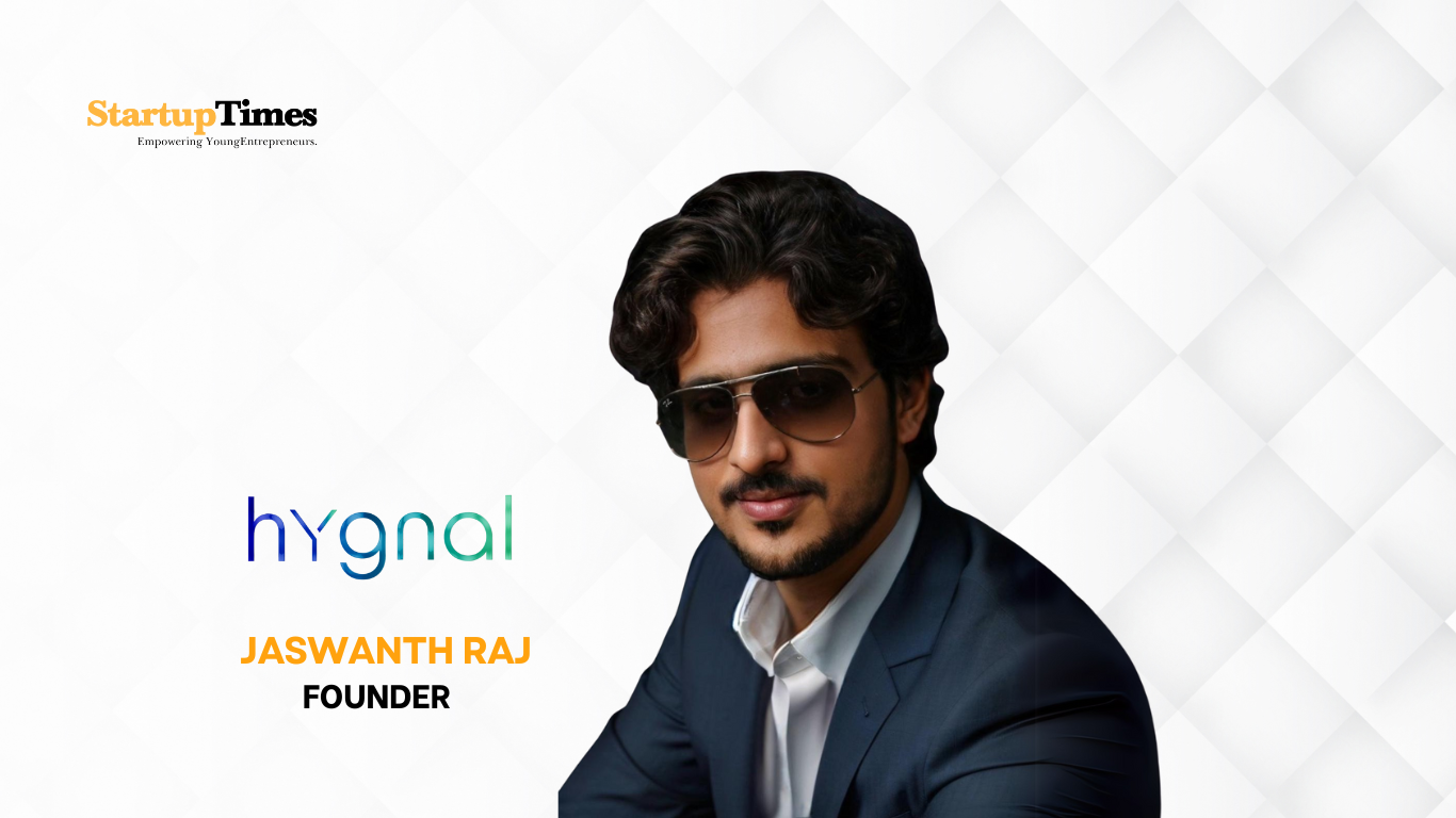Hygnal: Building the Future of Tech — One Innovation at a Time, for a More Connected World