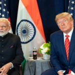 Congress Flags Tariff Risks, Trump’s Remarks Later Reignite India–US Trade Debate