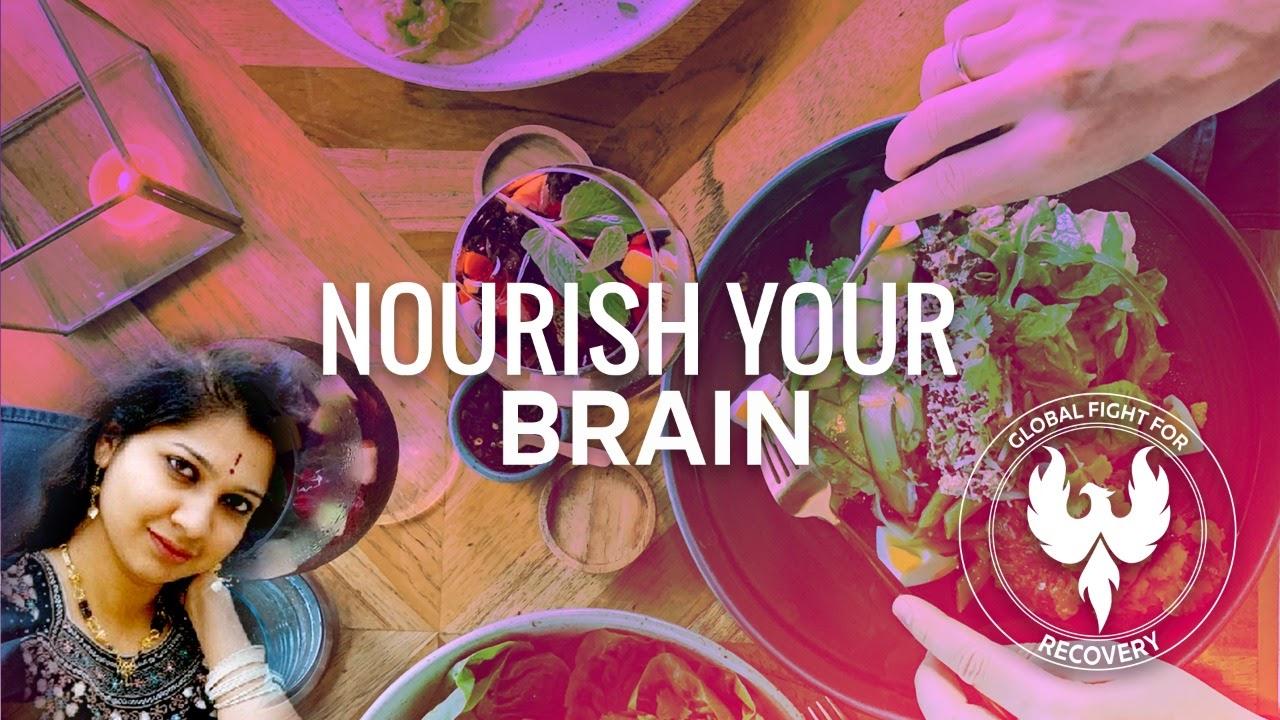 BONUS 1 - NOURISH YOUR BRAIN