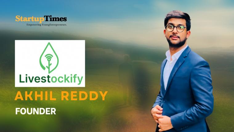 From Poultry Shed to Platform: Akhil Reddy’s Tech-Driven Farming Mission