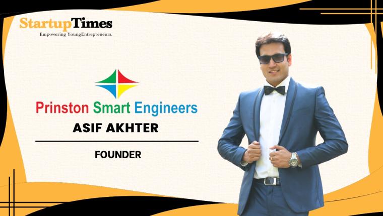 Bridging the Gap Between Education and Industry: The Journey of Asif Akhter and Farheen