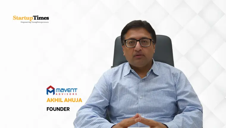 Mavent Restructuring Services LLP: Reinventing the Future of Corporate Turnaround