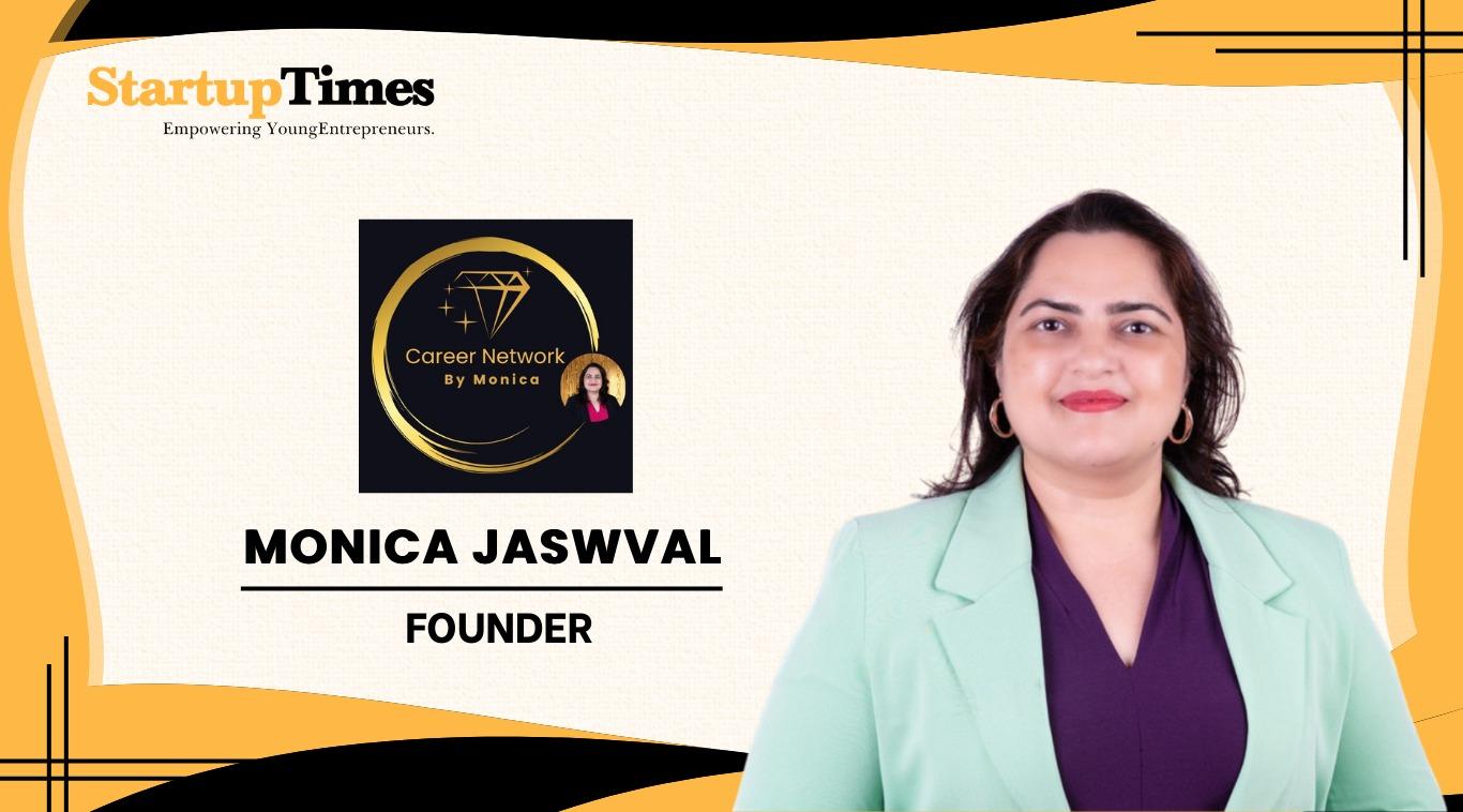 Monica Jaswval: Building Strategic Careers Through Influence, Visibility, and Future-Ready Growth