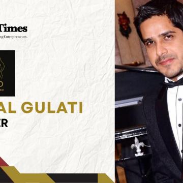 GK Studio: The Journey of Kamal Gulati