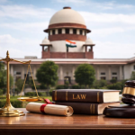 Supreme Court Declares Menstrual Health a Fundamental Right Under Article 21