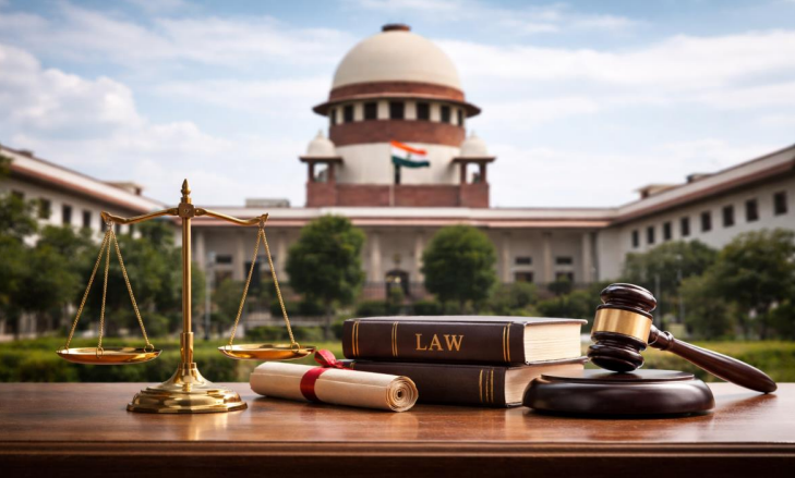 Supreme Court Declares Menstrual Health a Fundamental Right Under Article 21