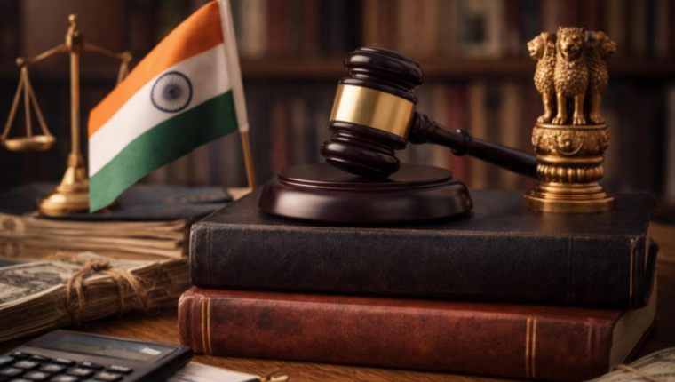 India to Introduce New Tax, Salary, and Compliance Regime Effective from April 1