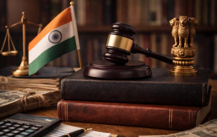 India to Introduce New Tax, Salary, and Compliance Regime Effective from April 1