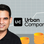 Urban Company Achieves Landmark ₹240 Crore Profit in FY25 Amidst Robust 38% Revenue Growth