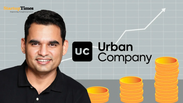 Urban Company Achieves Landmark ₹240 Crore Profit in FY25 Amidst Robust 38% Revenue Growth