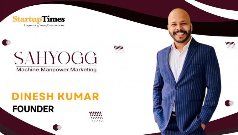 Reinventing Laundry, One Load at a Time