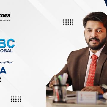 Beyond Borders: How DTBC Global Is Redefining Logistics
