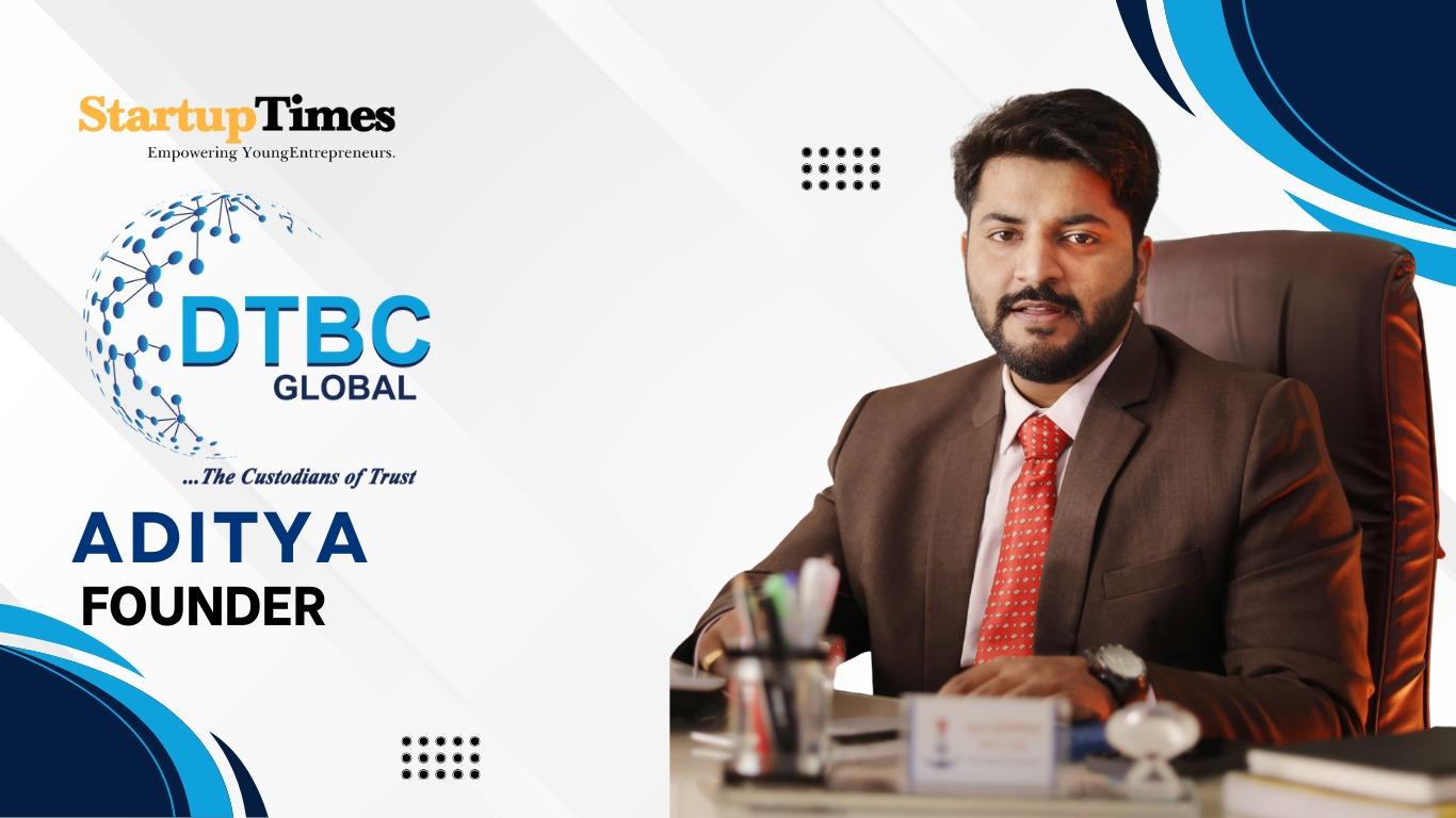 Beyond Borders: How DTBC Global Is Redefining Logistics