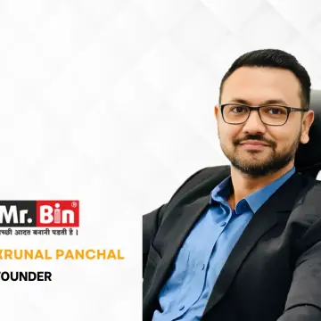 From Adversity to Innovation How Krunal Panchal’s Neptune Pharma Equipments Pvt Ltd Is Redefining Stainless Steel Solutions