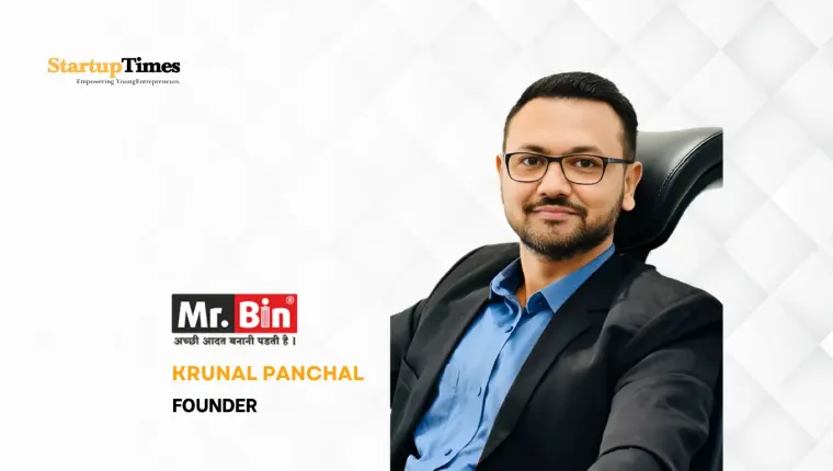 From Adversity to Innovation How Krunal Panchal’s Neptune Pharma Equipments Pvt Ltd Is Redefining Stainless Steel Solutions